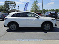 2026 Honda HR-V LX 2WD CVT