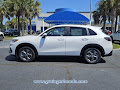 2026 Honda HR-V LX 2WD CVT