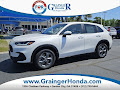 2026 Honda HR-V LX 2WD CVT