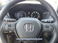 2026 Honda HR-V LX 2WD CVT