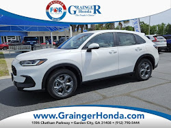 2026 Honda HR-V LX 2WD CVT