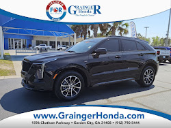 2024 Cadillac XT4 FWD Sport