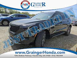 2024 Cadillac XT4 FWD Sport