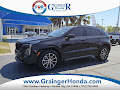 2024 Cadillac XT4 FWD Sport
