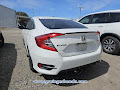 2019 Honda Civic Sedan Sport