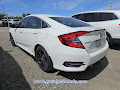 2019 Honda Civic Sedan Sport