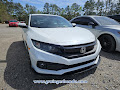 2019 Honda Civic Sedan Sport