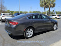 2017 Chrysler 200 Limited Platinum