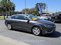 2017 Chrysler 200 Limited Platinum