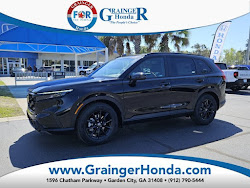 2026 Honda CR-V Hybrid Sport FWD