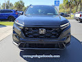 2026 Honda CR-V Hybrid Sport FWD