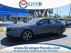 2026 Honda Accord Sedan SE CVT