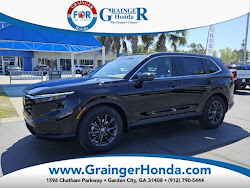 2026 Honda CR-V EX-L 2WD