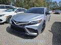 2022 Toyota Camry SE Nightshade