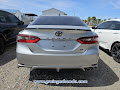 2022 Toyota Camry SE Nightshade