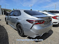 2022 Toyota Camry SE Nightshade