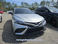 2022 Toyota Camry SE Nightshade