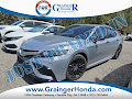 2022 Toyota Camry SE Nightshade