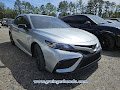 2022 Toyota Camry SE Nightshade