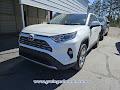 2020 Toyota RAV4 Hybrid Limited