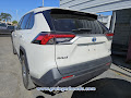 2020 Toyota RAV4 Hybrid Limited