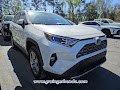 2020 Toyota RAV4 Hybrid Limited