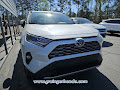 2020 Toyota RAV4 Hybrid Limited