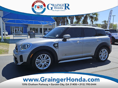 2024 MINI Countryman