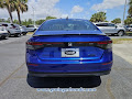 2026 Honda Accord Hybrid Sport Sedan