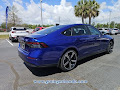 2026 Honda Accord Hybrid Sport Sedan