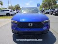 2026 Honda Accord Hybrid Sport Sedan