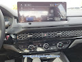 2026 Honda Accord Hybrid EX-L Sedan