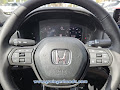 2026 Honda Accord Hybrid EX-L Sedan