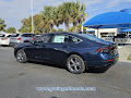 2026 Honda Accord Hybrid EX-L Sedan