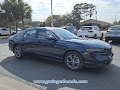 2026 Honda Accord Hybrid EX-L Sedan