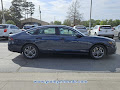 2026 Honda Accord Hybrid EX-L Sedan
