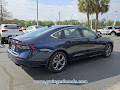 2026 Honda Accord Hybrid EX-L Sedan