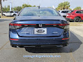 2026 Honda Accord Hybrid EX-L Sedan