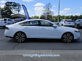 2026 Honda Accord Hybrid Touring Sedan