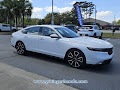 2026 Honda Accord Hybrid Touring Sedan