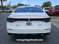 2026 Honda Accord Hybrid Touring Sedan
