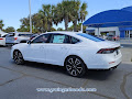 2026 Honda Accord Hybrid Touring Sedan