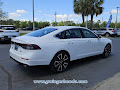 2026 Honda Accord Hybrid Touring Sedan