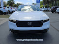 2026 Honda Accord Hybrid Touring Sedan