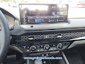 2026 Honda Accord Hybrid Touring Sedan