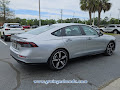 2026 Honda Accord Hybrid Sport Sedan