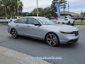 2026 Honda Accord Hybrid Sport Sedan