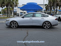 2026 Honda Accord Hybrid Sport Sedan