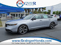 2026 Honda Accord Hybrid Sport Sedan