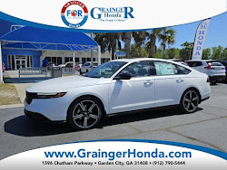 2026 Honda Accord Sedan SE CVT